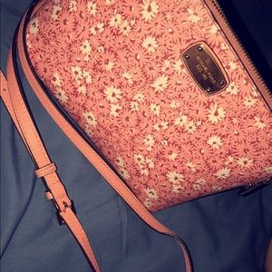 Mk purse